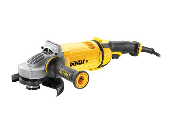 Amoladora DWE4557 8500RPM 2400W 7 pulgadas