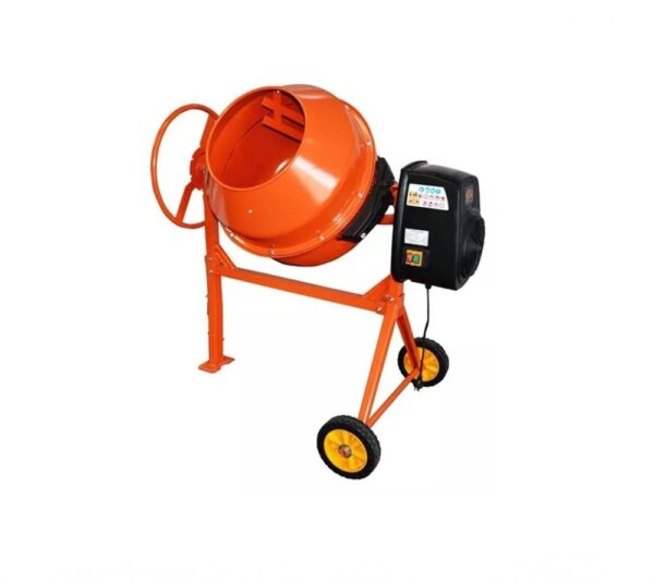 CENTURY CONCRETERA 200L 6C180V14