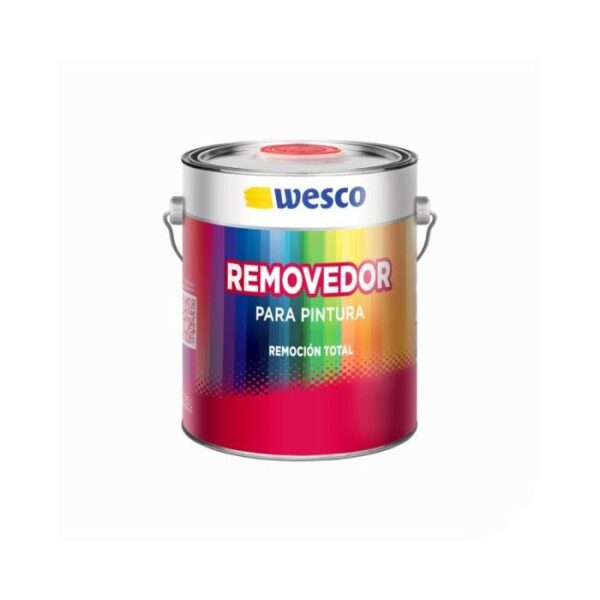 Removedor de Pintura Galón