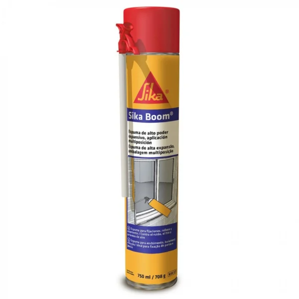 SIKA BOOM M 500 ML