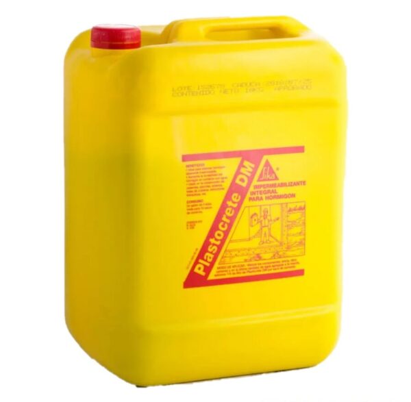 Sika Plastocrete DM 10kg